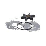 Mercury 47-85089T4 Outboard Water Impeller Repair Kit - Fits Various 15 thru 25 HP 2-cycle