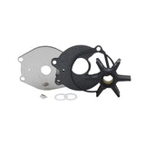Mercury 47-85089T4 Outboard Water Impeller Repair Kit - Fits Various 15 thru 25 HP 2-cycle