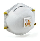 3M - Particulate Respirator - 10 Count - 8511