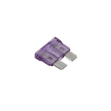 Mercury - Fuse-3 amp violet - 88-852526T