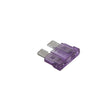Mercury - Fuse-3 amp violet - 88-852526T