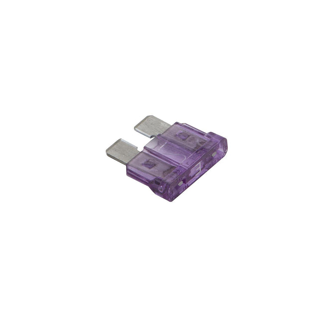 Mercury - Fuse-3 amp violet - 88-852526T