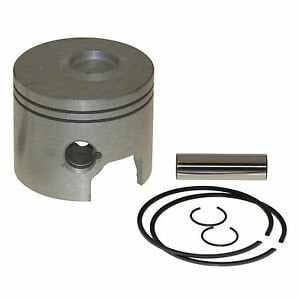 Mercury - V-6 Piston Assembly - Starboard Standard Size - Fits V-6 DFI Outboards - 2716-853341T2