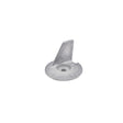 Mercury - Trim Tab Anode - Zinc - 853762T01