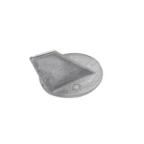 Mercury - Trim tab - 853762