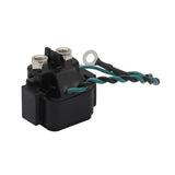 Mercury - Solenoid - 9.9 HP FourStroke Electric Outboard & 25/30 HP EFI FourStroke Outboards - 89-853809001