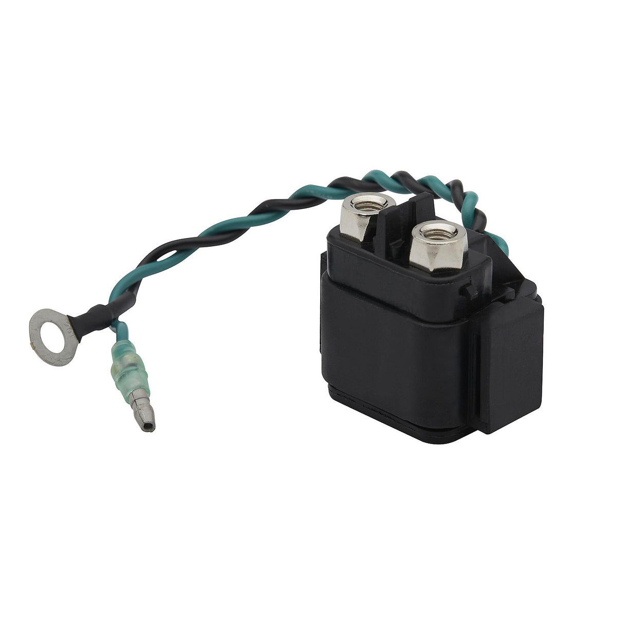Mercury - Solenoid - 9.9 HP FourStroke Electric Outboard & 25/30 HP EFI FourStroke Outboards - 89-853809001