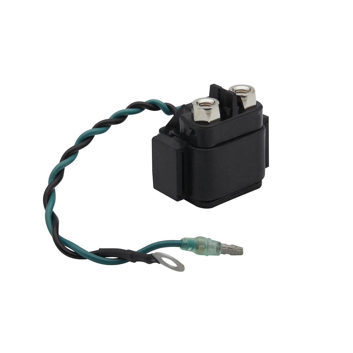 Mercury - Solenoid - 9.9 HP FourStroke Electric Outboard & 25/30 HP EFI FourStroke Outboards - 89-853809001