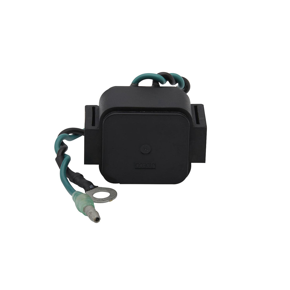 Mercury - Solenoid - 9.9 HP FourStroke Electric Outboard & 25/30 HP EFI FourStroke Outboards - 89-853809001