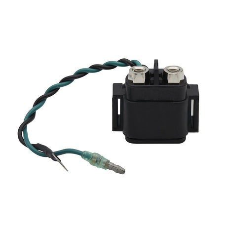 Mercury - Solenoid - 9.9 HP FourStroke Electric Outboard & 25/30 HP EFI FourStroke Outboards - 89-853809001