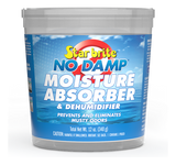 Starbrite - No Damp Dehumidifier & Moisture Absorber Bucket - 12 oz. - 85412