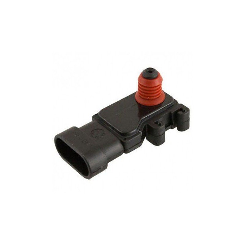 Mercury - Map Sensor - Fits MCM 525 EFI & MCM/MIE 8.2 engines - 854445 ...