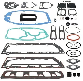 Mercury - Gasket set - 27-85491A90