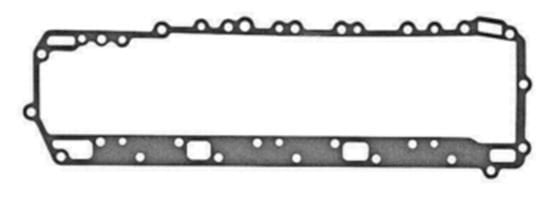 Mercury - Gasket - 27-854952