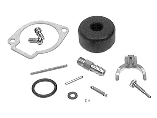 Mercury - Carburetor Repair Kit - 855546A3