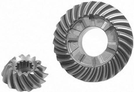 Mercury Mercruiser - Forward Gear Set - Fits Alpha One Gen II - 43-855651A1