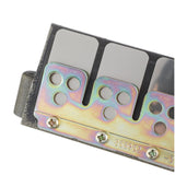 Mercury - Reed block assy - 855952T3