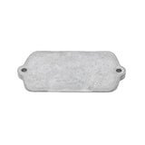 Mercury - Anode(alum) - 97-856581C
