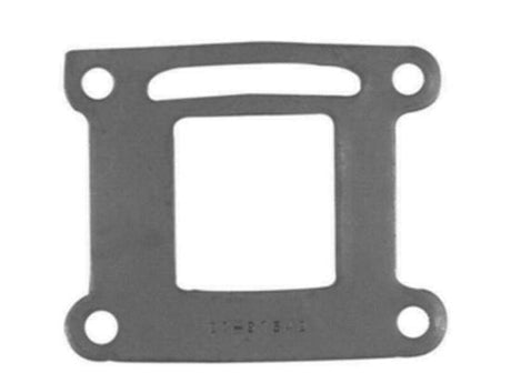 Mercury - Exhaust Elbow Gasket - Fits MCM 3.7L Engines w/Cast Iron Exhaust Manifolds - 27-856705