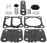 Mercury - Diaphragm Kit - 21-857005A1