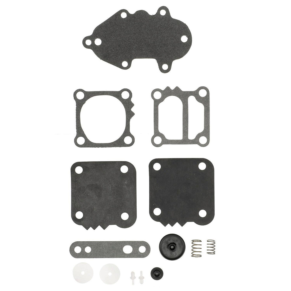 Mercury - Diaphragm Kit - 21-857005A1