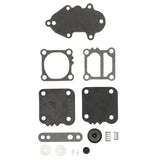 Mercury - Diaphragm Kit - 21-857005A1