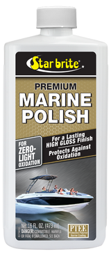 Starbrite - Premium Marine Polish - 16 oz. - 85716