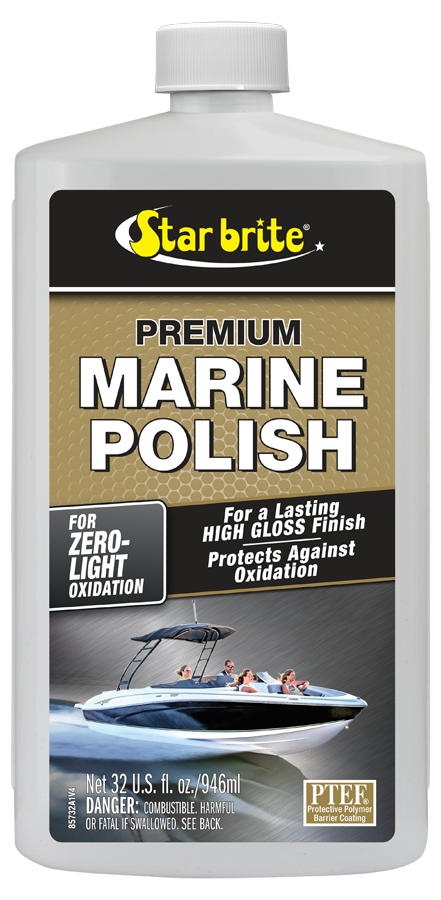 Starbrite - Premium Marine Polish - 32 oz. - 85732