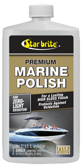 Starbrite - Premium Marine Polish - 32 oz. - 85732