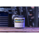 Mercury Quicksilver - Oil Filter - Fits MCM/MIE GM Engines, Except V‑6 Models w/Oil Filter Mounted on Engine Block & 4.5L & 6.2L Mercury Engine - 35-858004Q