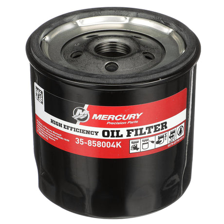 OIL FILTER - 35-858004K