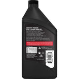 Mercury Premium Plus TCW 3 2 Stroke / Cycle Outboard Oil - Pint - 92-858025K01