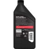Mercury Premium Plus TCW 3 2 Stroke / Cycle Outboard Oil - Quart - 92-858026K01