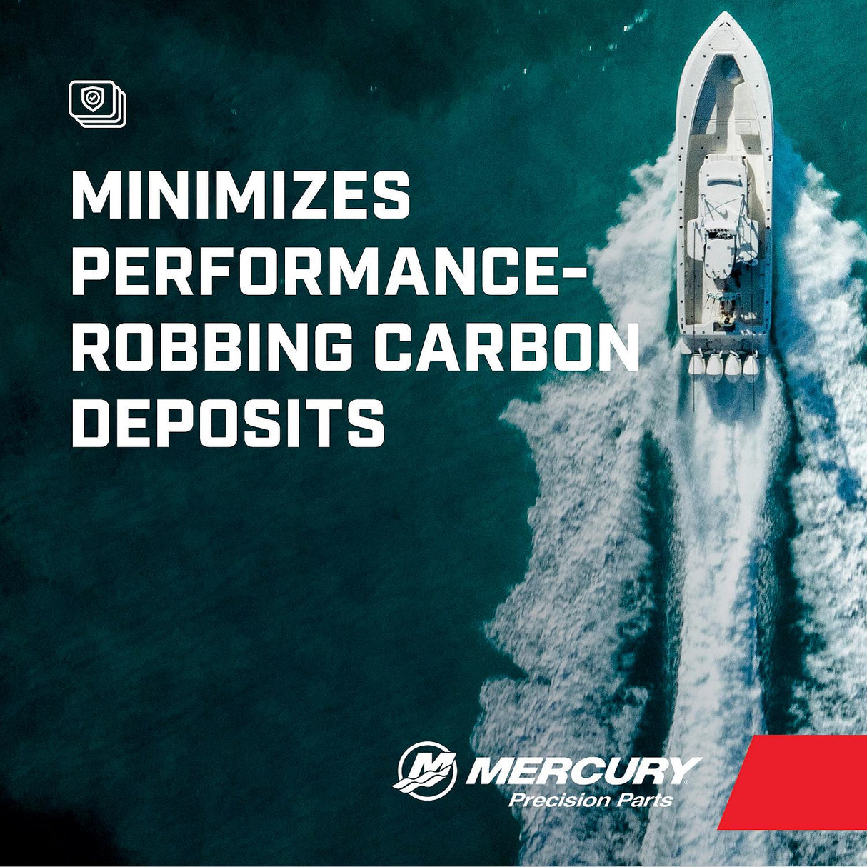 Mercury Premium Plus TCW 3 2 Stroke / Cycle Outboard Oil - 2.5 Gallon - 92-858028K01