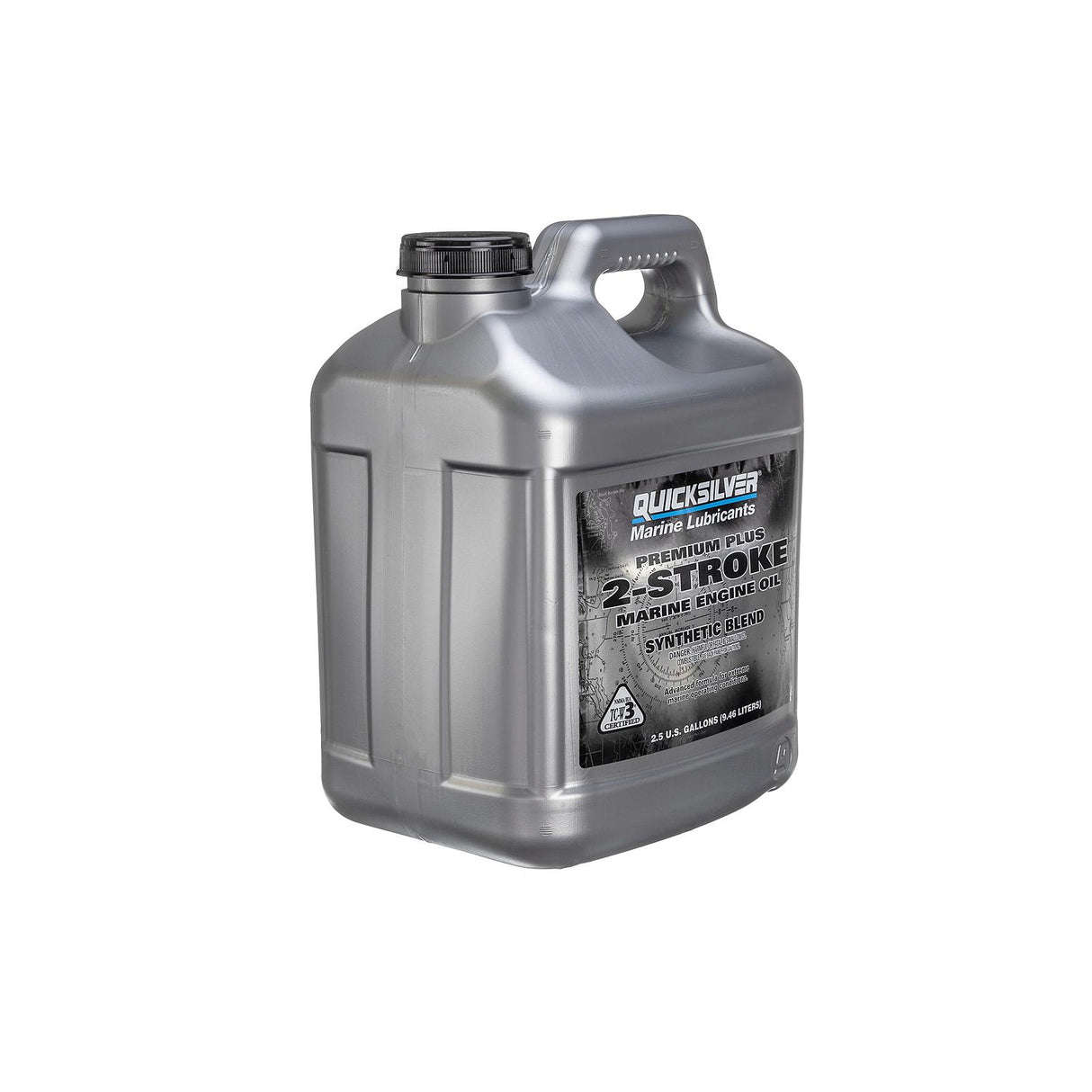 PREMIUM OIL 2.5 GALLON - 92-858028Q01