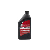 Mercury SAE 80W-90 Premium Gear Lube Oil - Quart - 92-858058K01