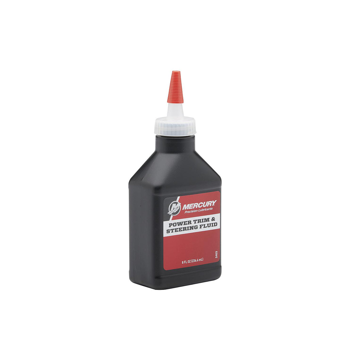 TRIM FLUID /SR - 92-858074K01