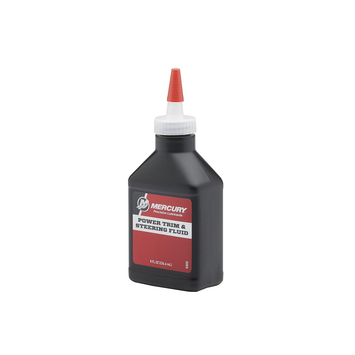 TRIM FLUID /SR - 92-858074K01