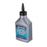 POWER TRIM AND STEERING OIL - 92-858074Q01
