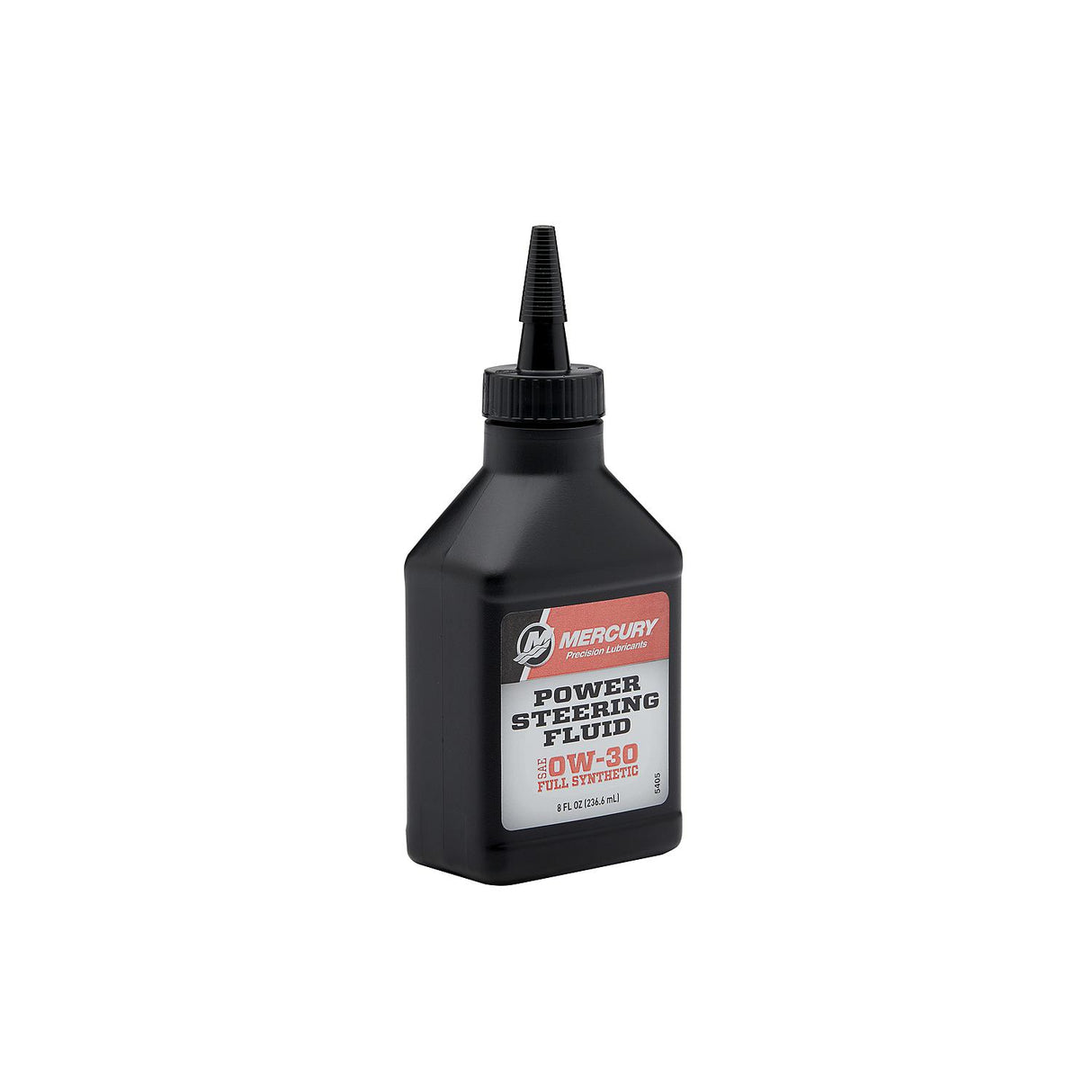 POWER STEERING FLUID - 92-858076K01