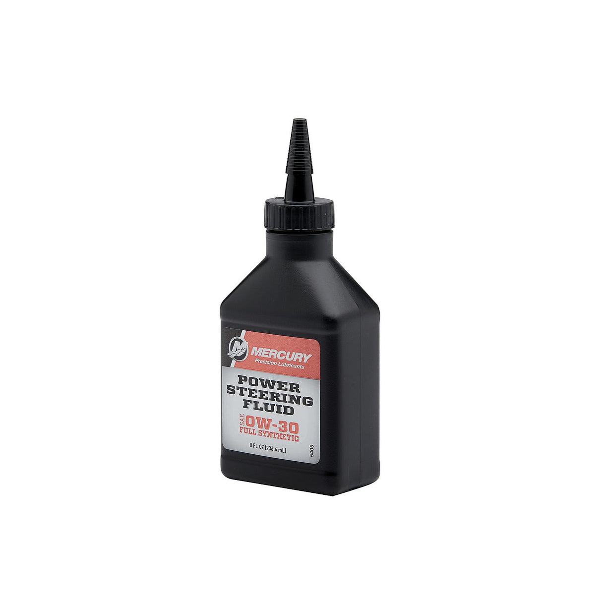 POWER STEERING FLUID - 92-858076K01