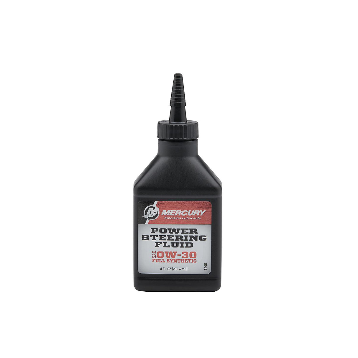 POWER STEERING FLUID - 92-858076K01
