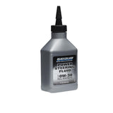 POWER STEERING FLUID - 92-858076Q01