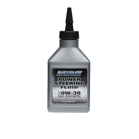 POWER STEERING FLUID - 92-858076Q01