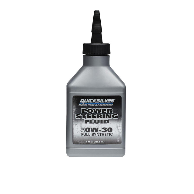 POWER STEERING FLUID - 92-858076Q01