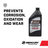 POWER STEERING FLUID - 92-858077K01