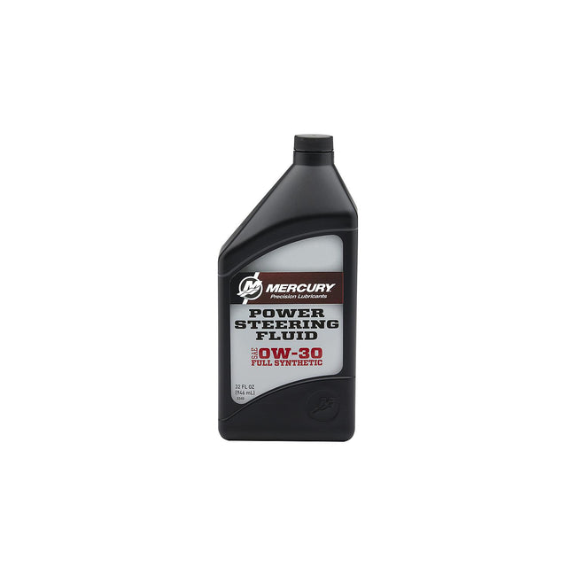 POWER STEERING FLUID - 92-858077K01