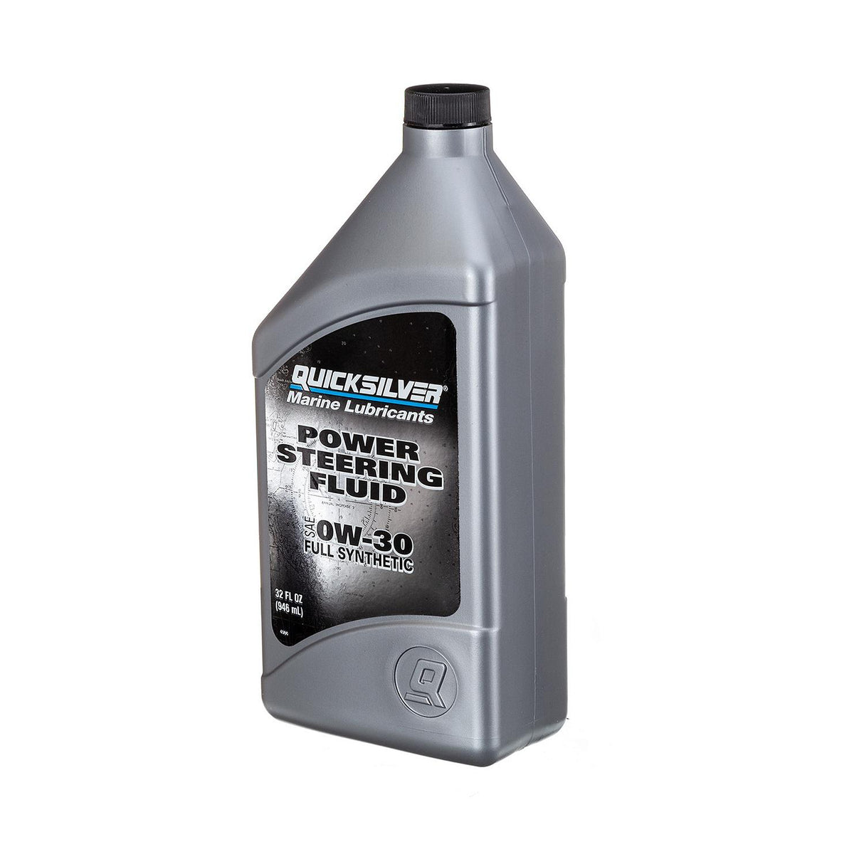 POWER STEERING FLUID - 92-858077Q01