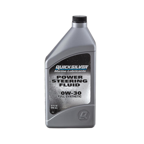 POWER STEERING FLUID - 92-858077Q01