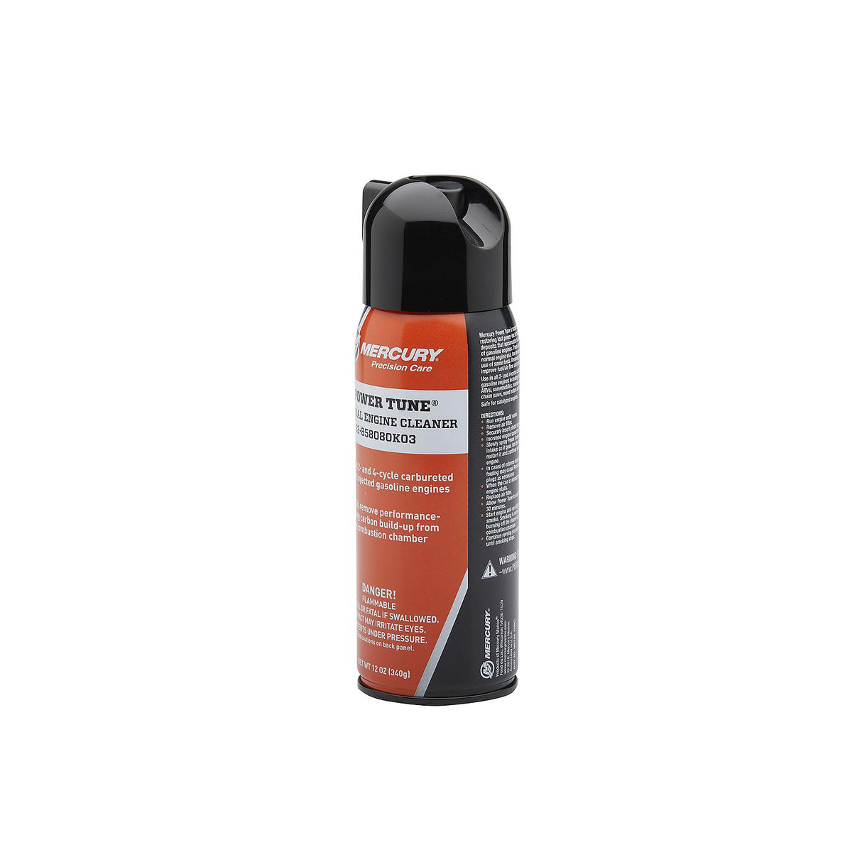 Mercury Power Tune Internal Engine Cleaner - 92-858080K03